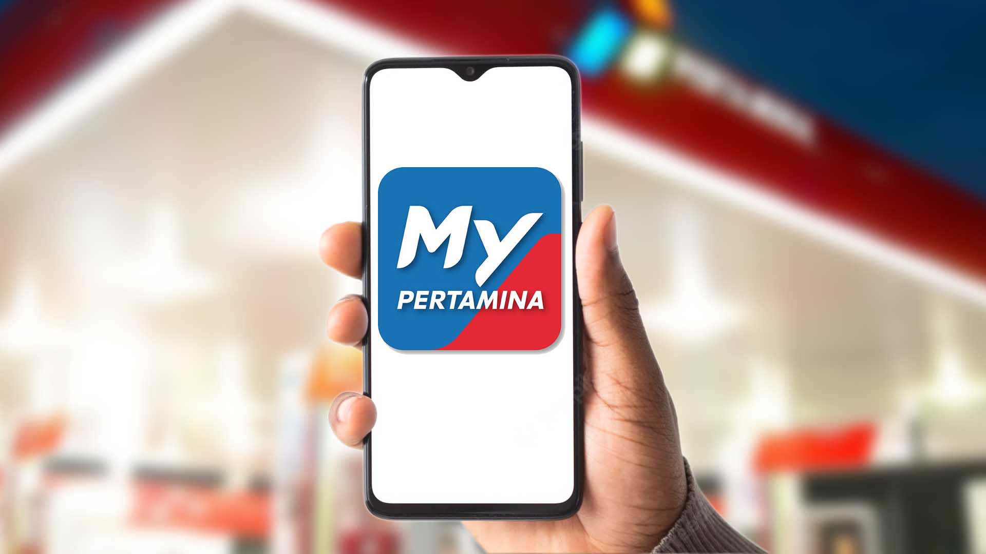 Cara Daftar MyPertamina