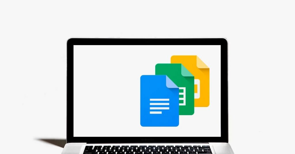 google docs