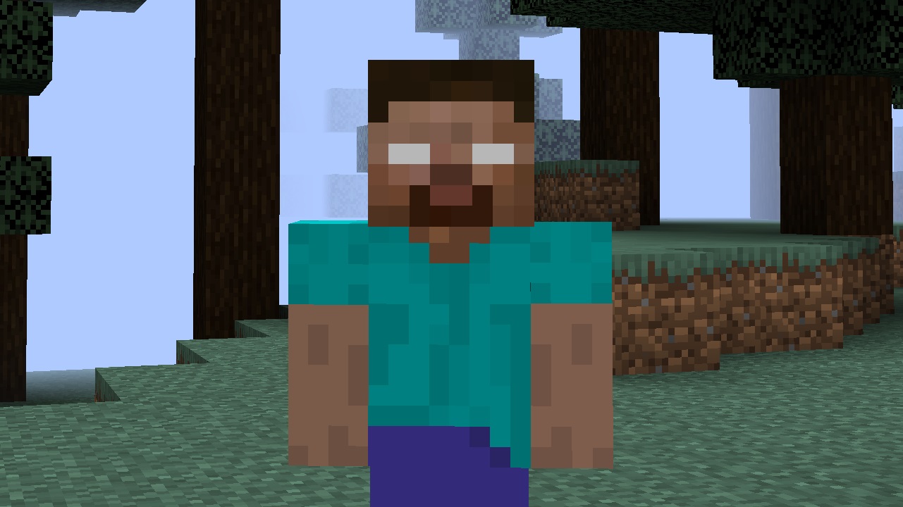 Herobrine