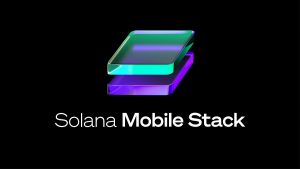 Solana Mobile Stack