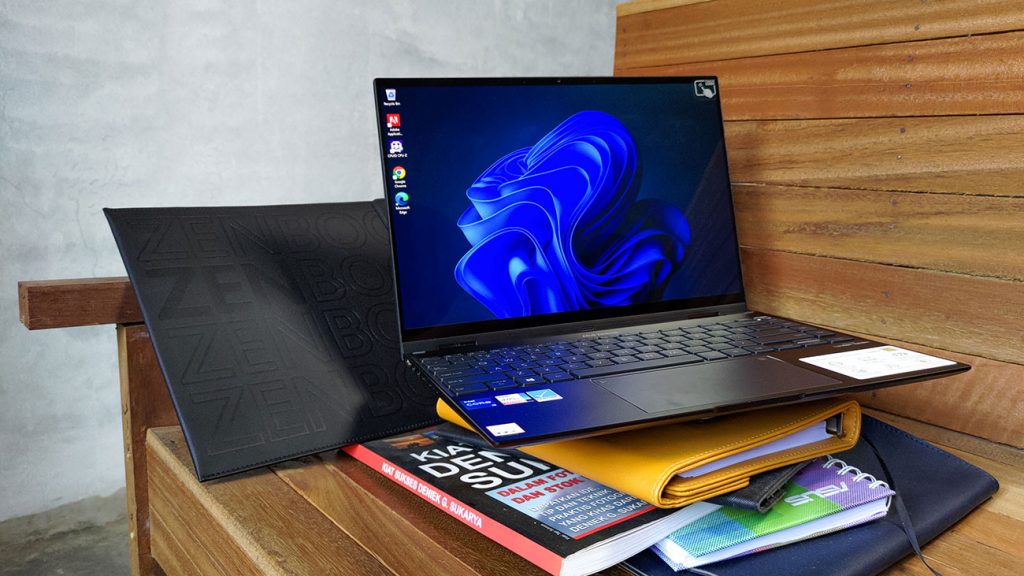 Review-ASUS-Zenbook-14-Flip-OLED