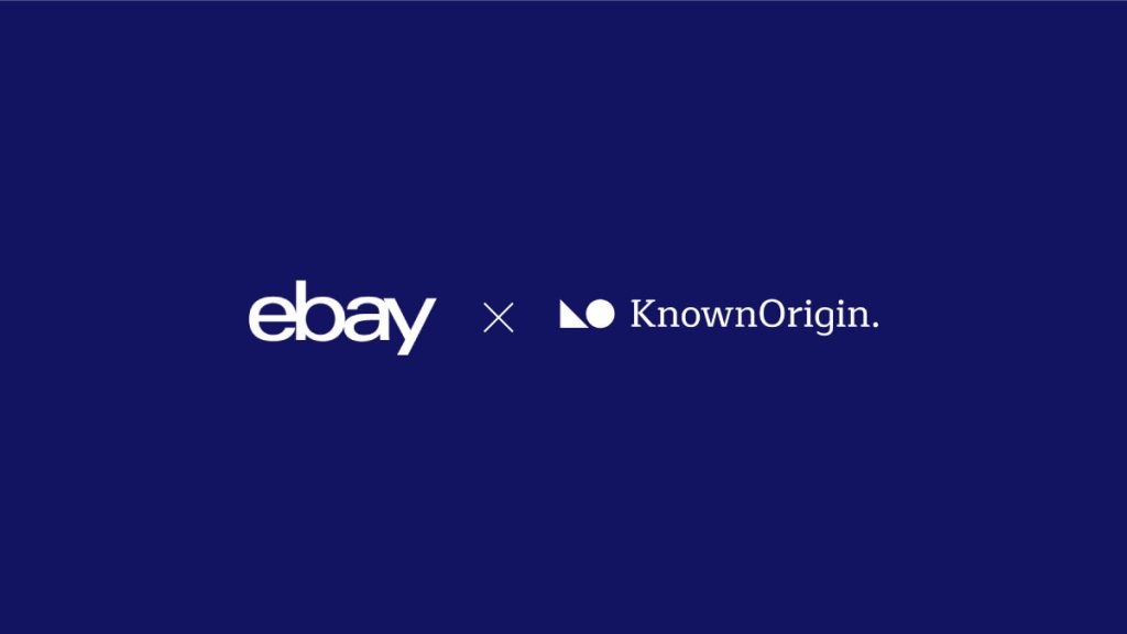 ebay akuisisi knownorigin