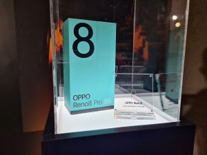 OPPO Reno8 Pro 5G