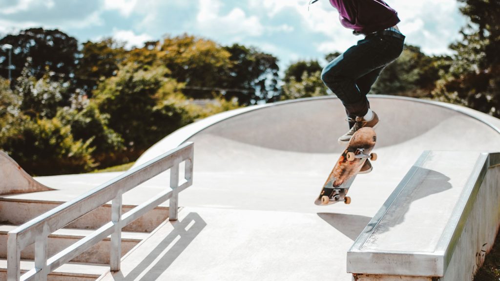 Skatepark