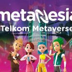 Telkom Metaverse MetaNesia