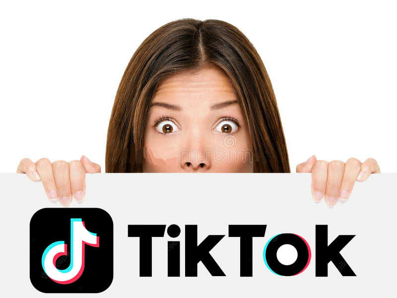 Cara Melihat Profil TikTok