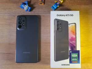 Samsung A73 5G