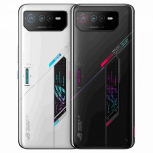 ASUS ROG Phone 6 2