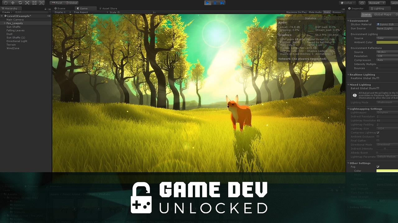 Unity: Sejarah, Kejayaannya Sebagai Game Engine, dan Skandalnya ...