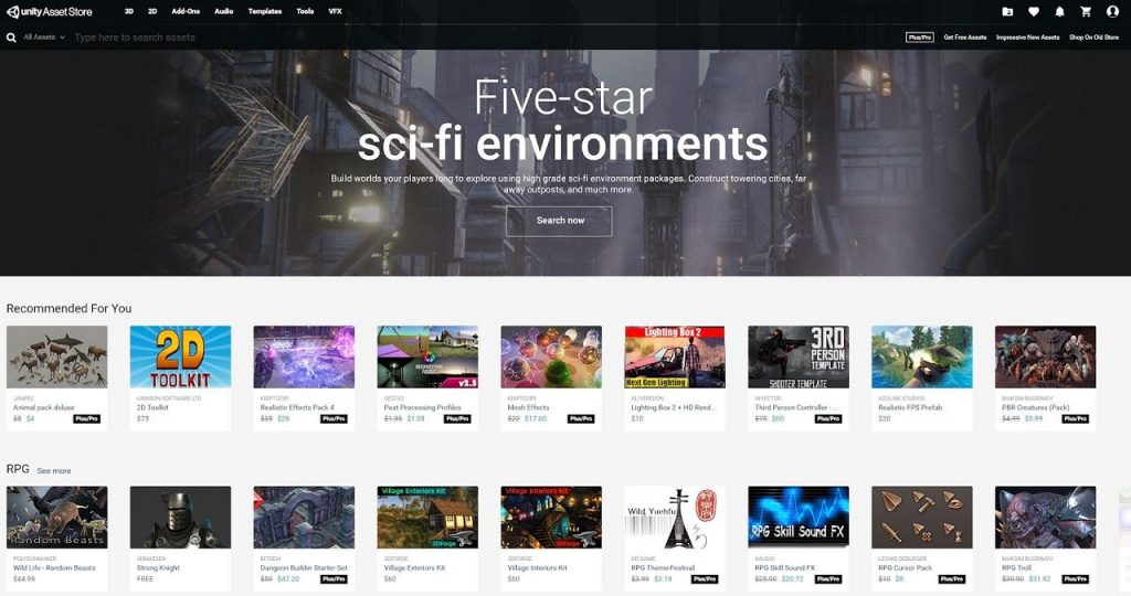 Unity: Sejarah, Kejayaannya Sebagai Game Engine, dan Skandalnya ...