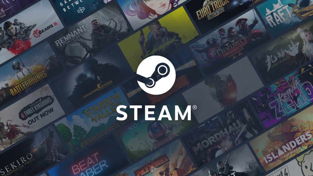 Kominfo blokir Steam