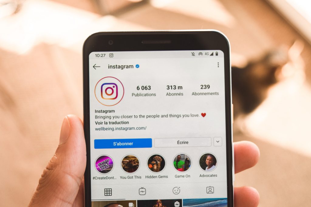 Cara Mendapatkan Uang dari Instagram