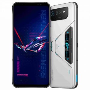 ASUS ROG Phone 6 Pro 3