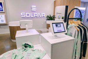 Solana Spaces