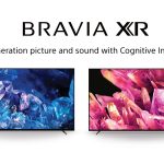 Sony BRAVIA XR