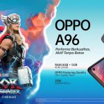 OPPO A96 Thor