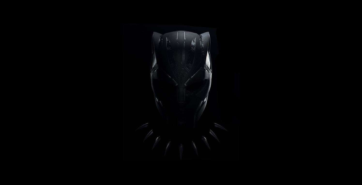 Game Black Panther