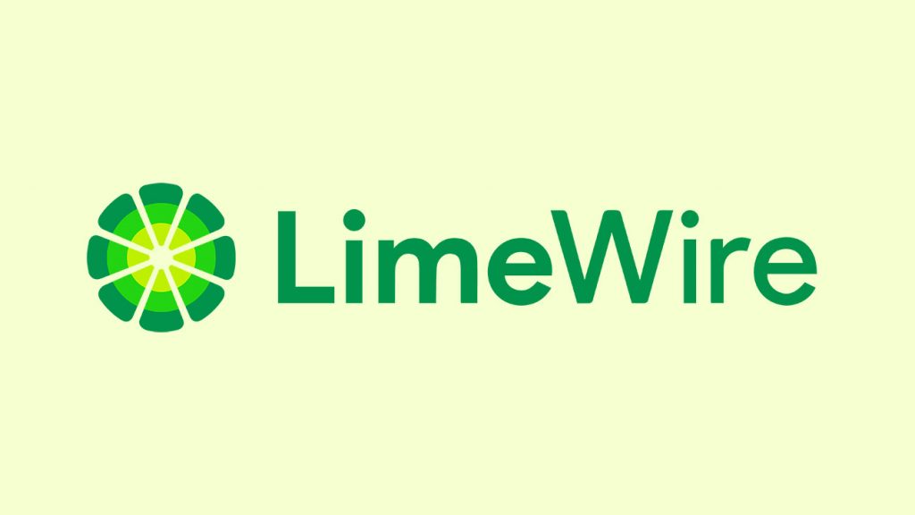 LimeWire