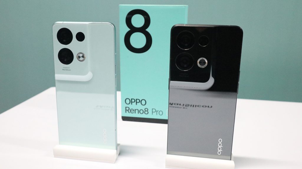 OPPO-Reno8-Series