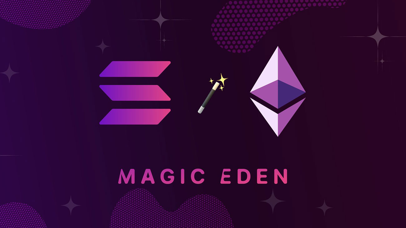 Magic Eden Ethereum
