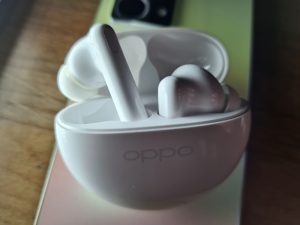 OPPO Enco Buds2