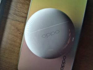 OPPO Enco Buds2