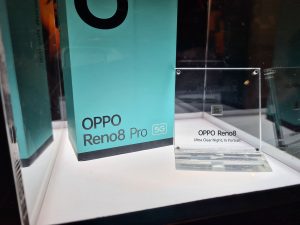 Reno8 Pro 5G