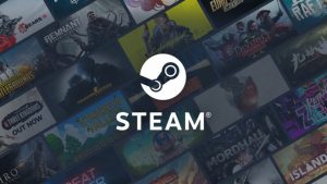 Pemblokiran Steam