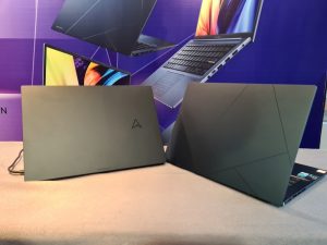 ASUS Zenbook 14 OLED