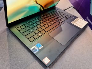 Zenbook OLED 14