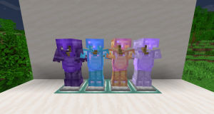 Enchantment Minecraft Terbaik