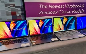 Asus Vivonbook