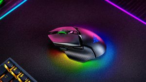 Razer Basilik V3 Pro