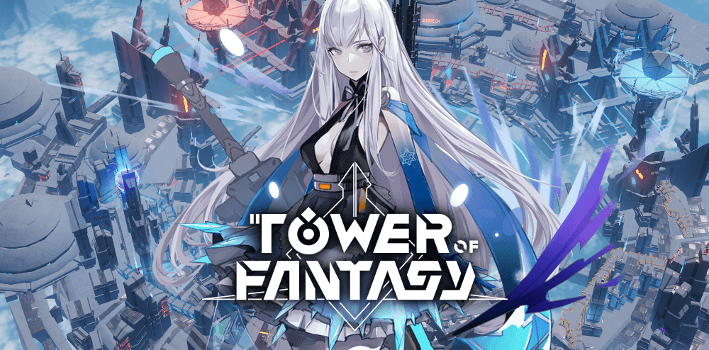 Cheat tower of fantasy