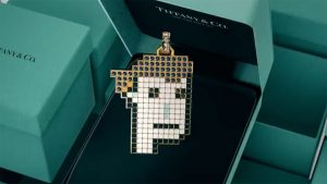 NFTiff by Tiffany & Co.