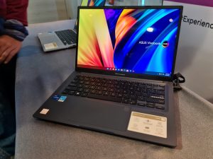 Vivobook S14 OLED K3402