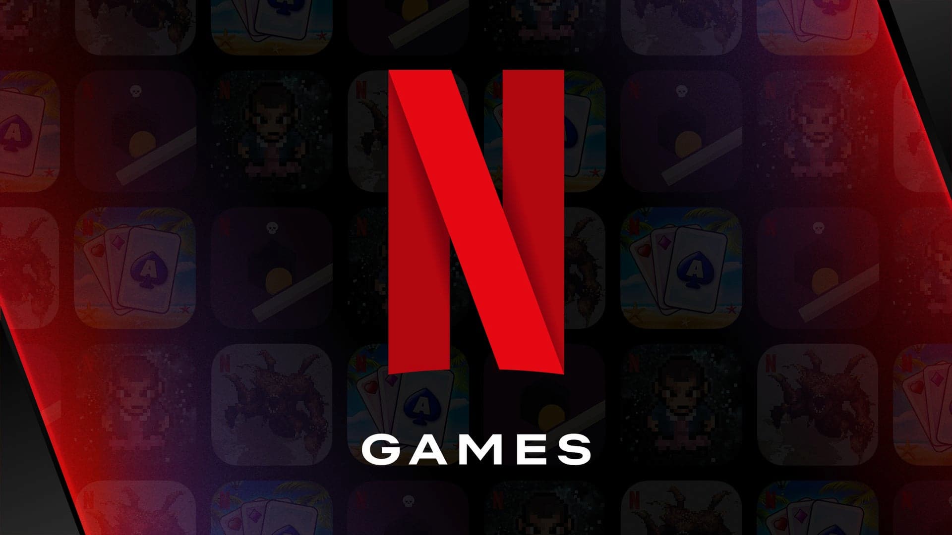 Netflix games