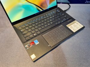 ASUS Zenbook 14 OLED