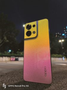 OPPO Reno8 5G