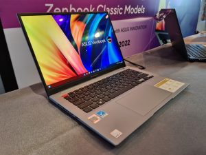 Vivobook 14X OLED A1403