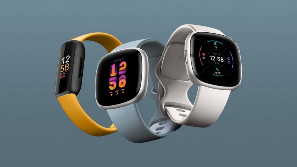 Fitbit Umumkan Smartwatch Sense 2, Versa 4, dan Fitness Tracker Inspire 3 1