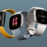 Fitbit Umumkan Smartwatch Sense 2, Versa 4, dan Fitness Tracker Inspire 3 1