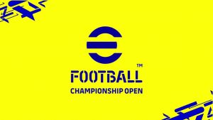 Kualifikasi eFootball Championship Open