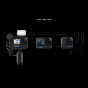 GoPro Hero 11 Black Series