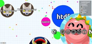 Agar.io