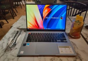 ASUS Vivobook S 14 OLED 1