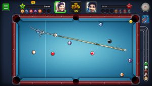 8 Ball Pool Miniclip