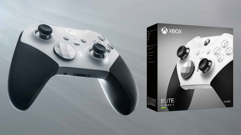 Xbox Elite Core