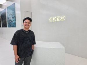 Bekerja di OPPO