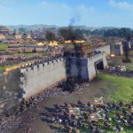 Game strategi PC online dan offline Total War: Three Kingdoms